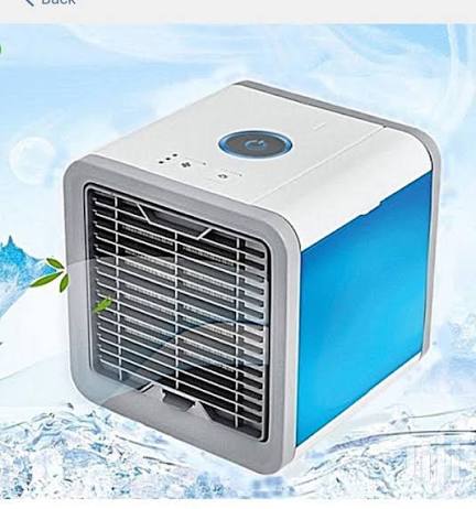 Mini AC Cooling fan